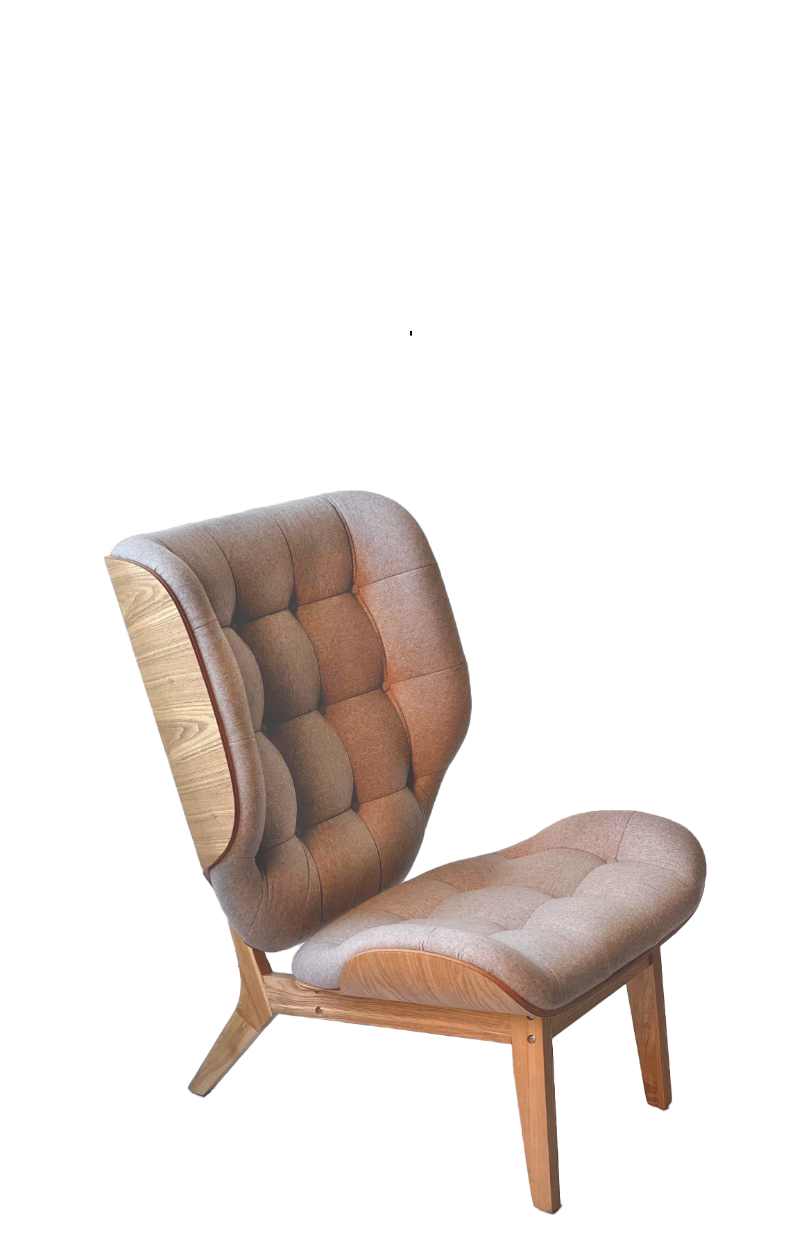 Wingback Chair