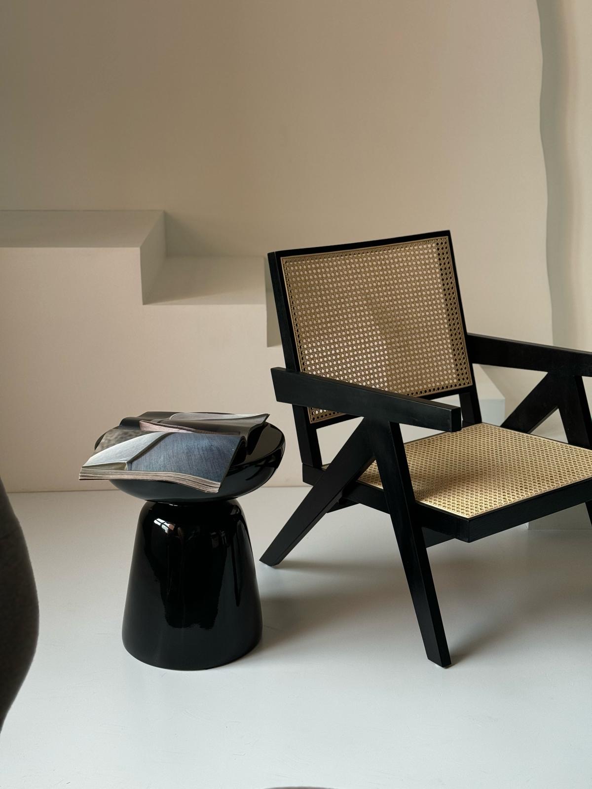 FRANK Armchair replica. 8Ellement