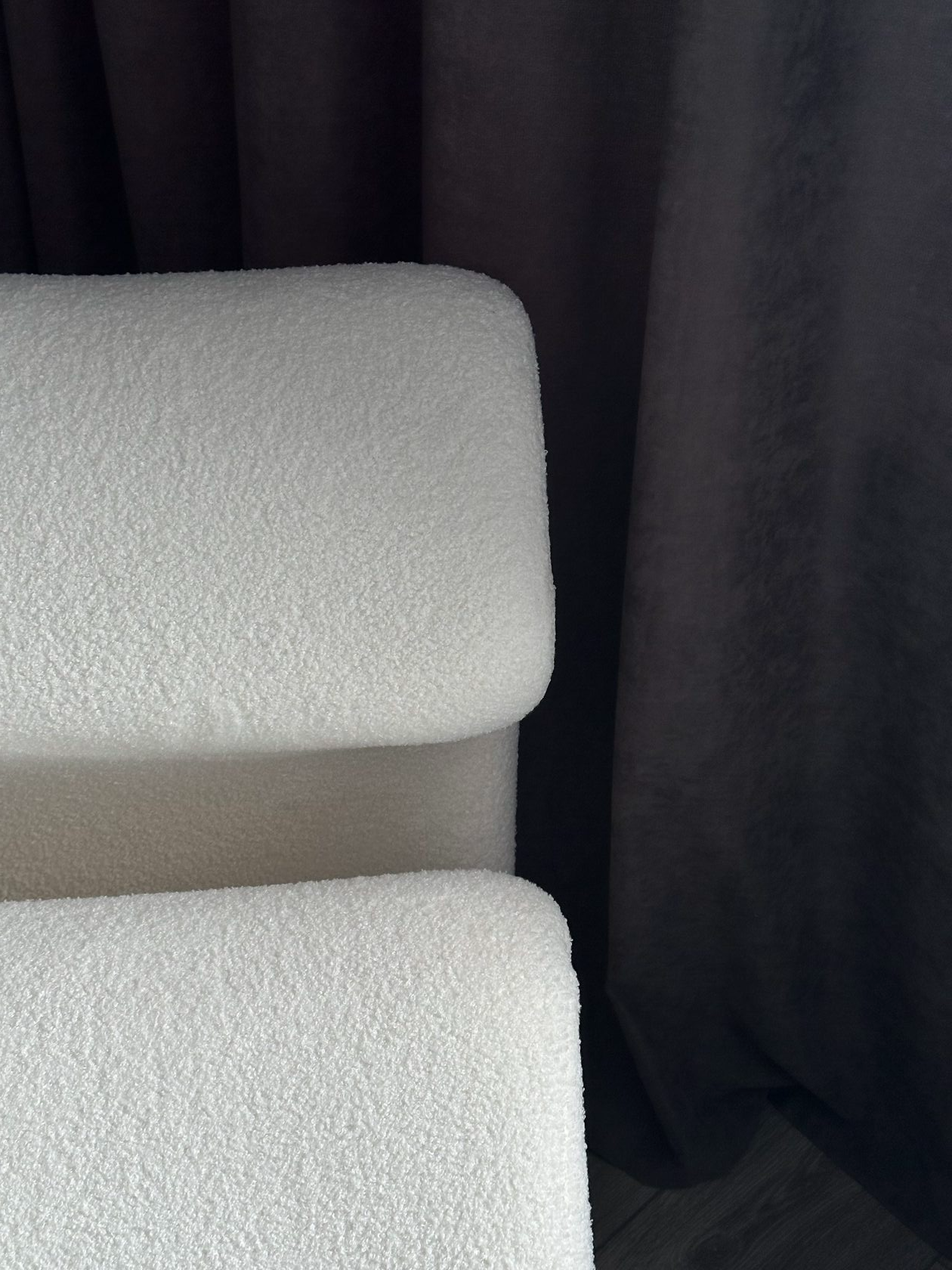 ETCETERA Lounge Chair replica. 8Ellement