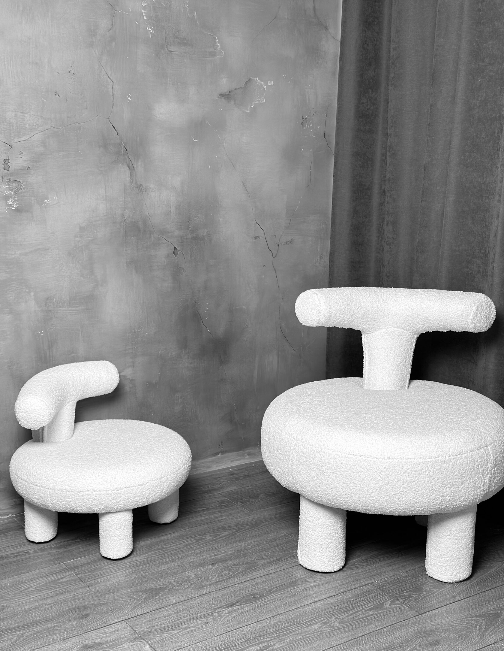 Children's Leisure Chair