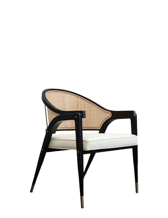 Rattan Dinning Chair