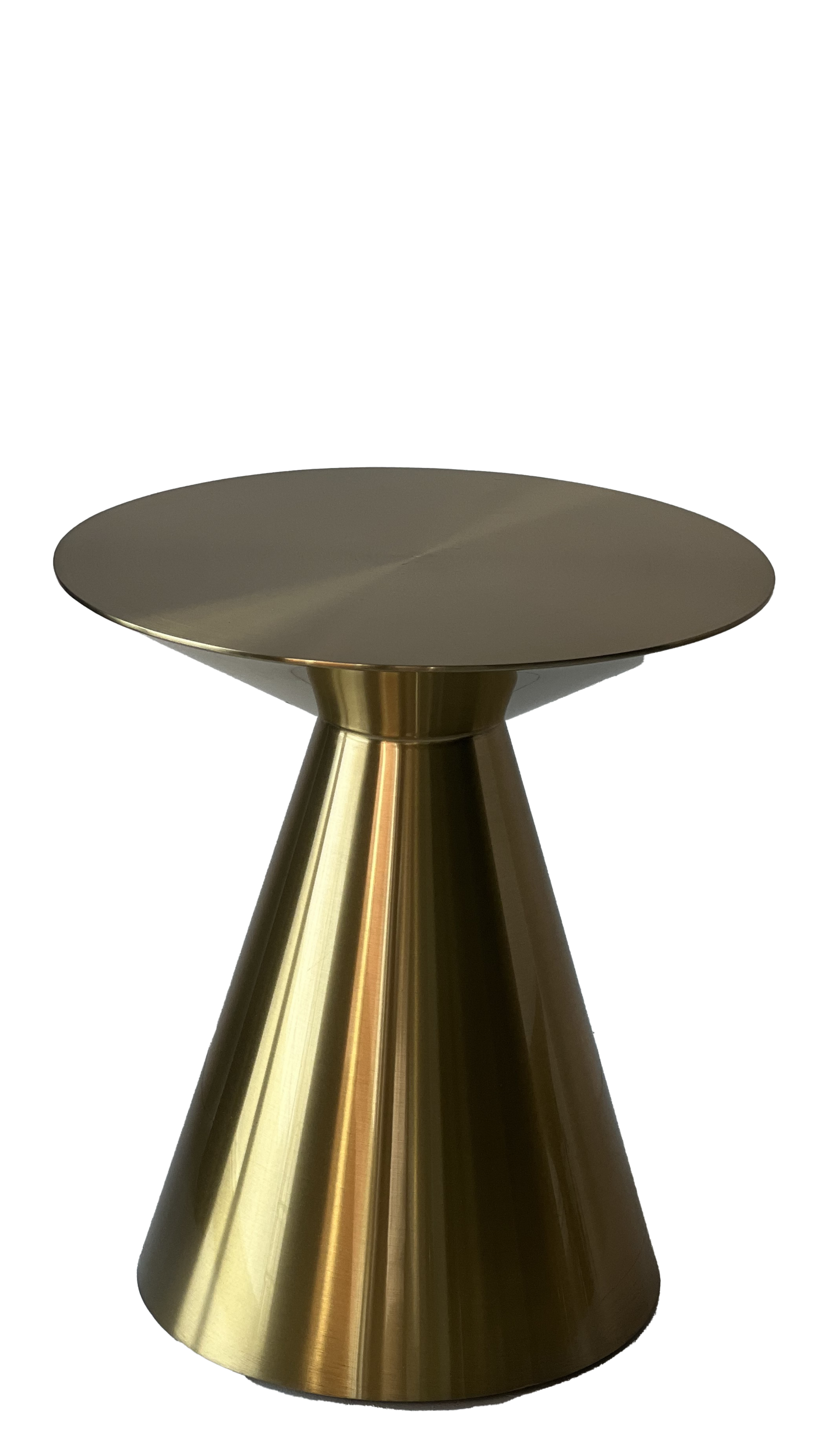 Gold Tea-Table