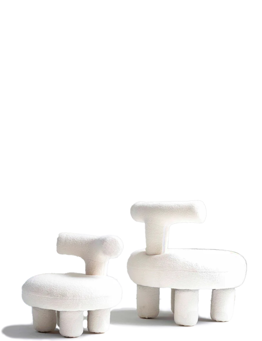 Children's Leisure Chair