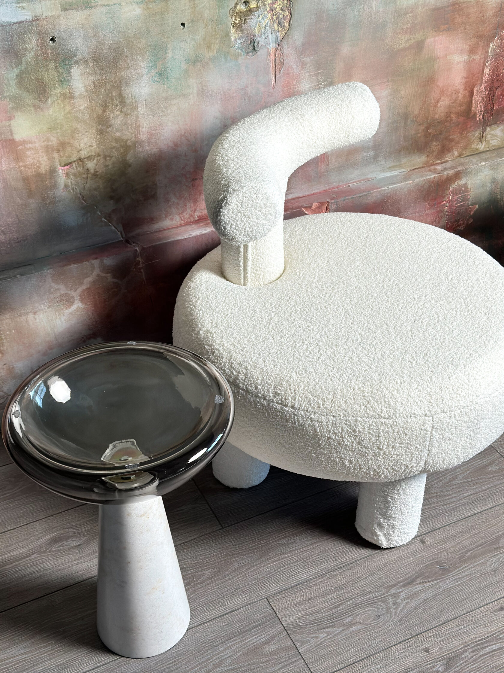 Children's Leisure Chair. 8Ellement