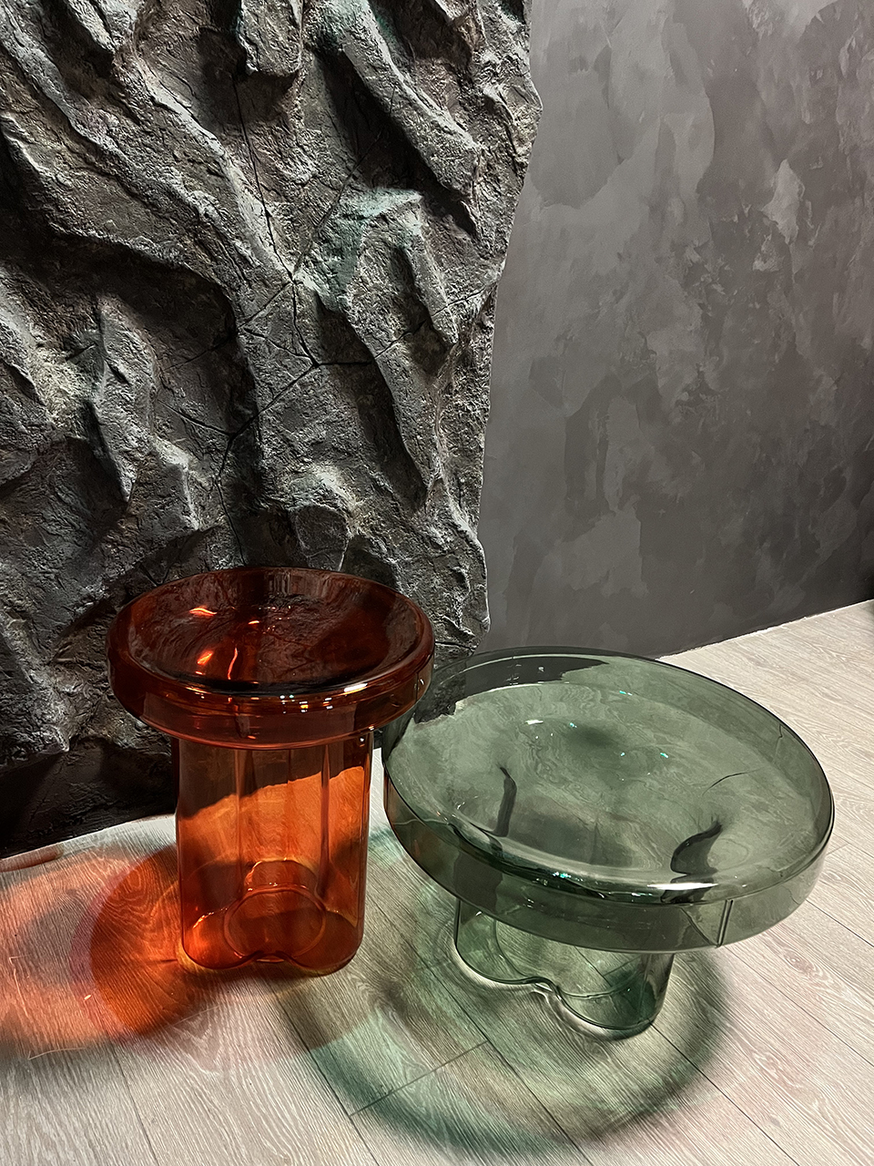 Soda Cofee Tables 8Ellement