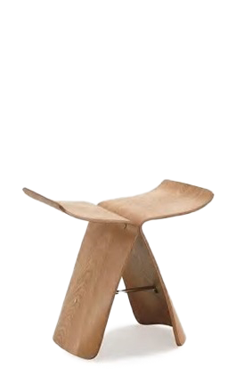 Butterflay Stool